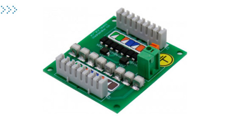 УЗИП Ethernet PoE 0102